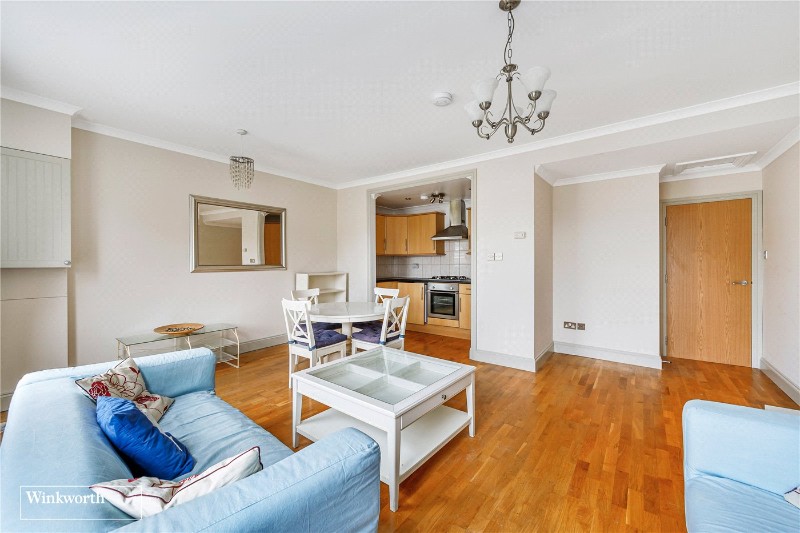 Chiswick High Road, Chiswick, London, W4