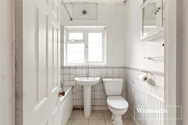 Cyprus Road, Finchley, London, N3