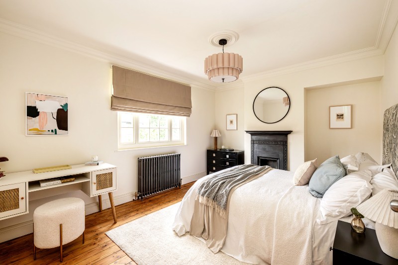 Hill Farm Road, London, W10