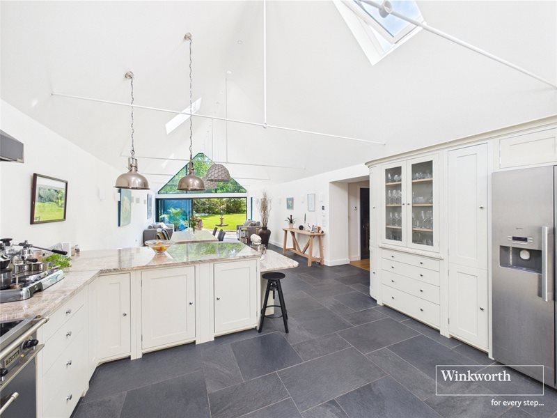 Aldworth Road, Upper Basildon, Reading, Berkshire, RG8