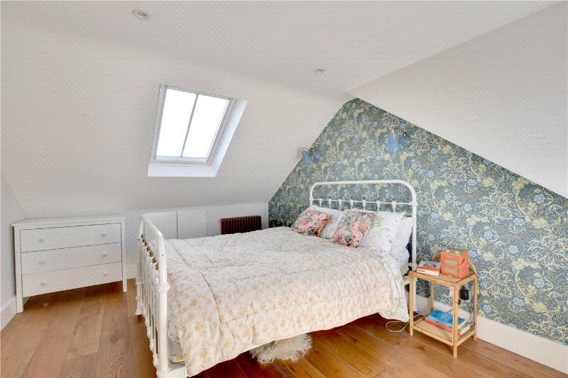 Effingham Road, Lee, London, SE12