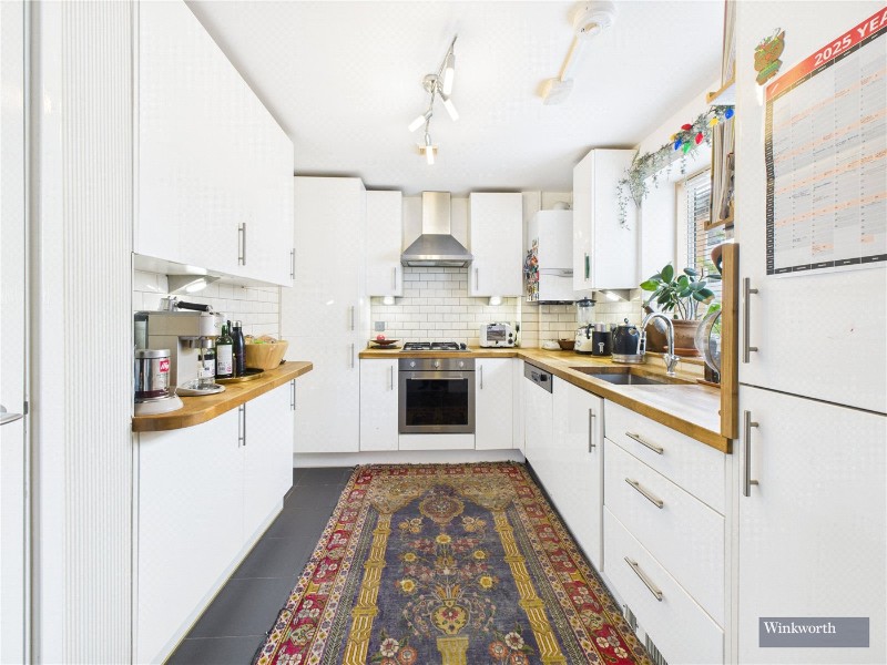 Apple Grove, Harrow, HA2