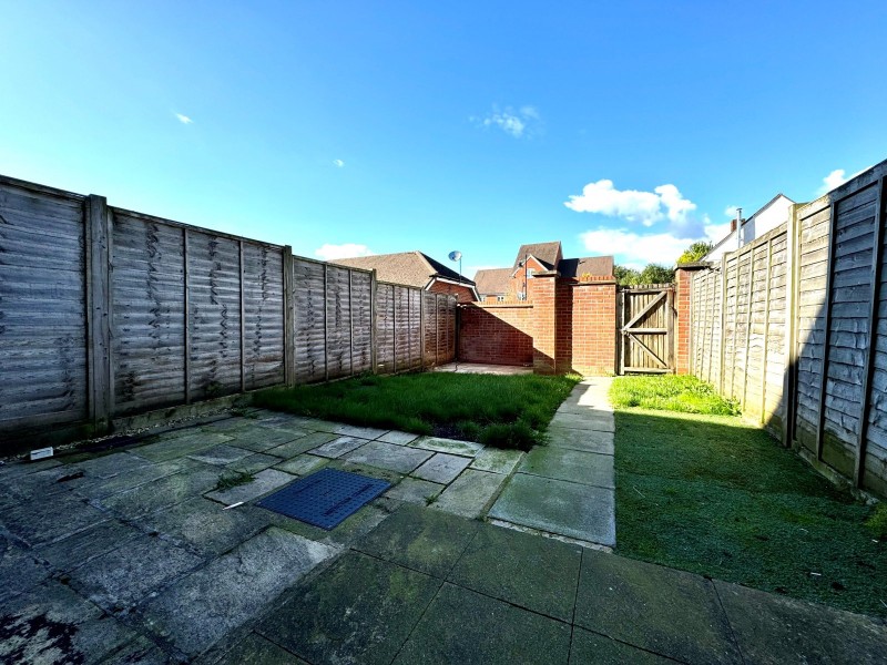 Archers Way, Amesbury, Salisbury, Wiltshire, SP4