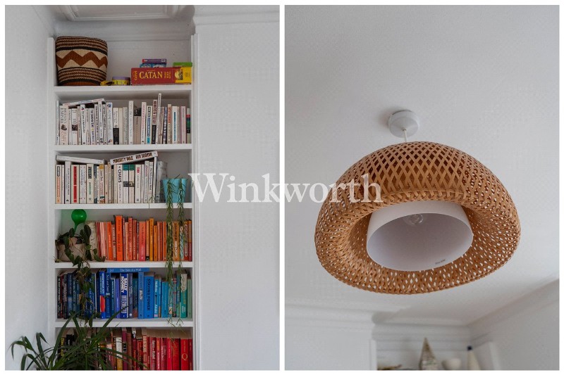 Abbotsford Avenue, London, N15