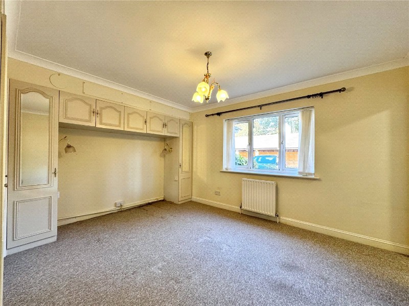 Marlborough Pines, 19 Marlborough Road, Westbourne, Dorset, BH4