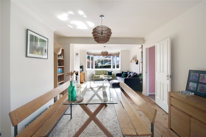 Hamond Road, Hellesdon, Norwich, Norfolk, NR6