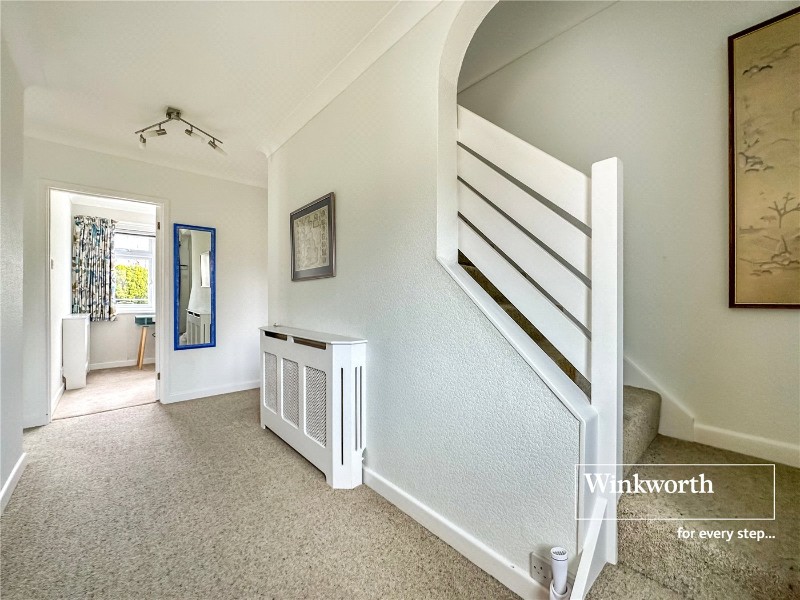 Morden Avenue, Ferndown, Dorset, BH22