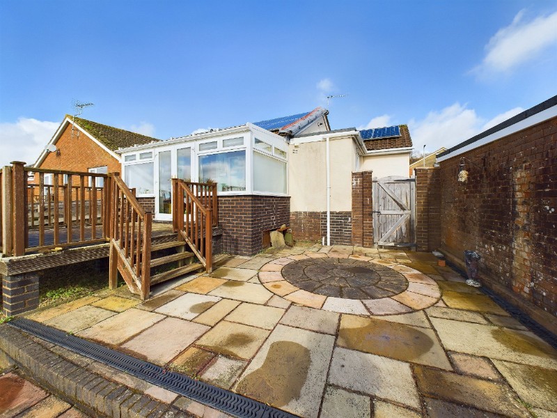 Long Meadows, Crediton, Devon, EX17