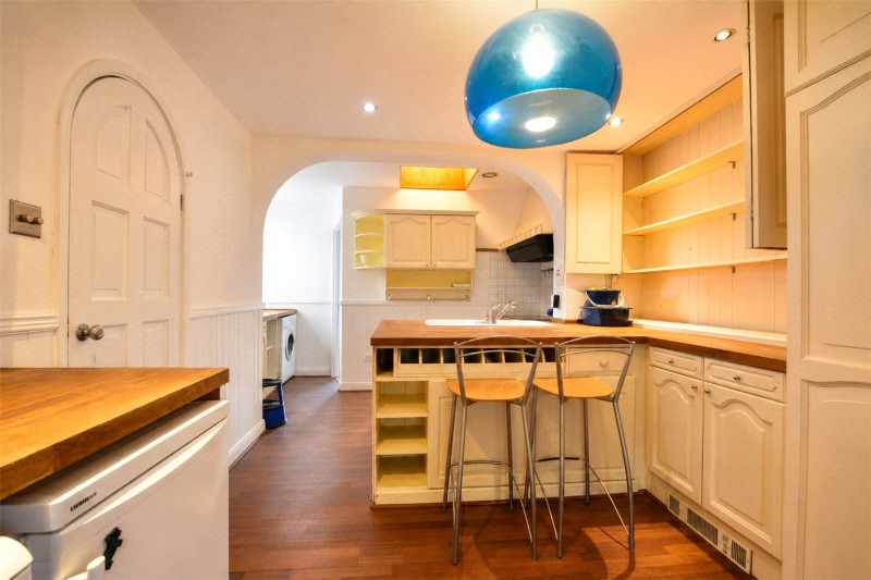 Tranquil Vale, London, SE3