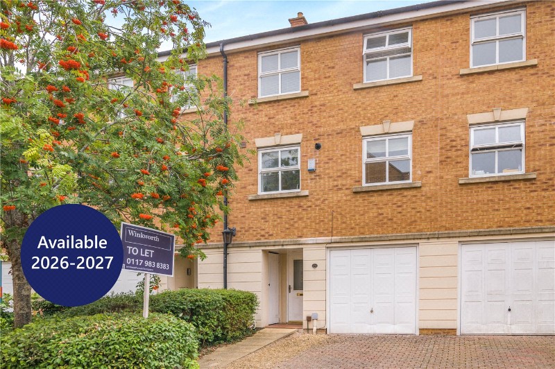 Parnell Road, Stoke Park, Stapleton, Bristol, BS16