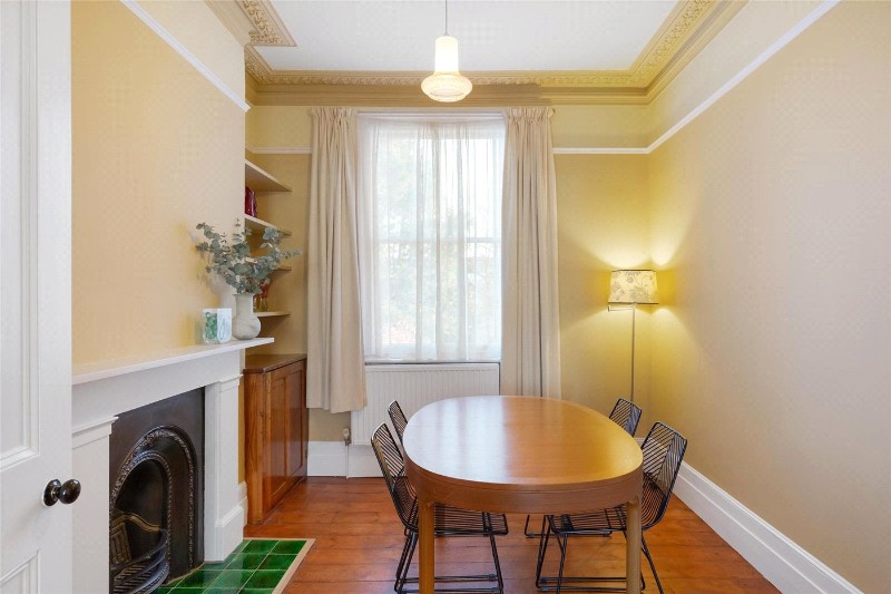 Kingswood Road, London, SE20