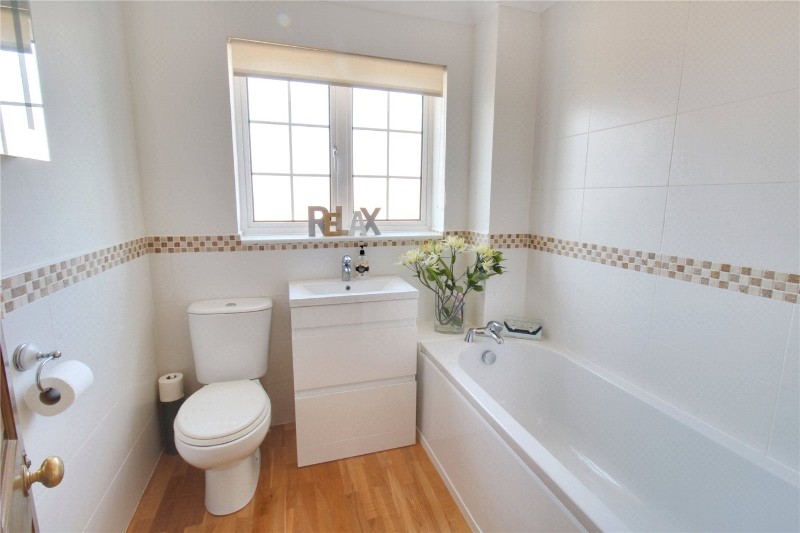 Priors Drive, Old Catton, Norwich, Norfolk, NR6