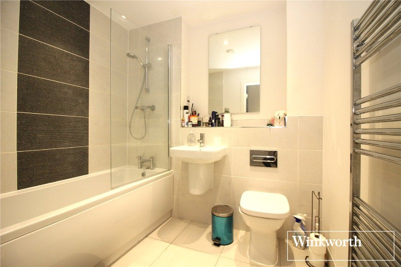 Holmesley Road, Borehamwood, Hertfordshire, WD6