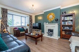 Bristol Avenue, Peterborough, Cambridgeshire, PE4