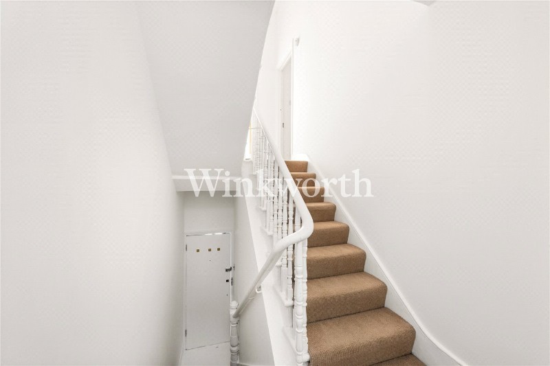 Coningsby Road, London, N4