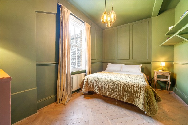 Barry Road, East Dulwich, London, SE22