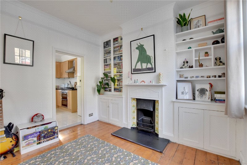 Straightsmouth, Greenwich, London, SE10