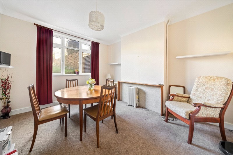 Auckland Hill, West Norwood, London, SE27