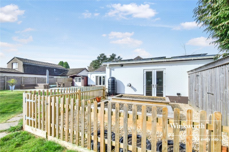 Lone Pine Drive, West Parley, Ferndown, Dorset, BH22