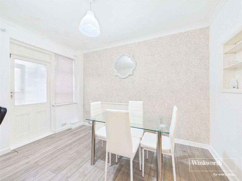 De Beauvoir Road, Reading, Berkshire, RG1