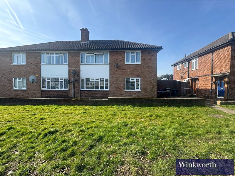Kenton Lane, Harrow, HA3