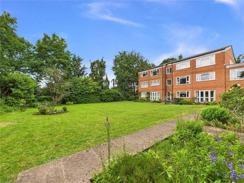Lyndhurst Road, Exeter, Devon, EX2