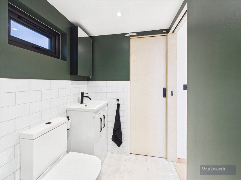 Tolworth Park Road, Surbiton, KT6