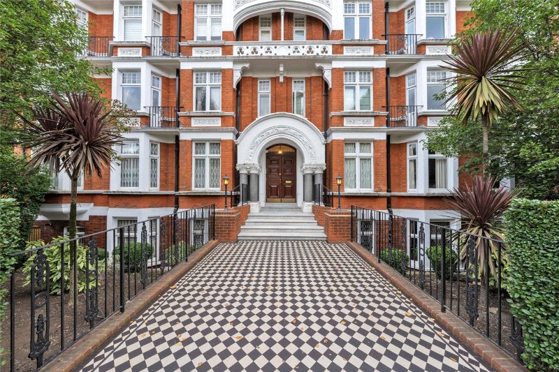 Abbey Road, St John&#39;s Wood, London, NW8