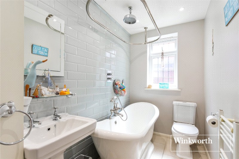 Furzehill Road, Borehamwood, Hertfordshire, WD6