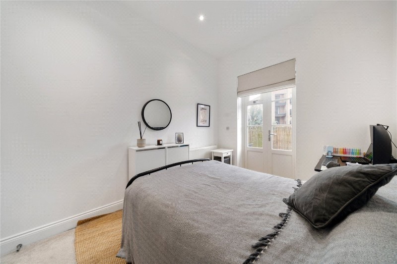 Knights Hill, West Norwood, London, SE27