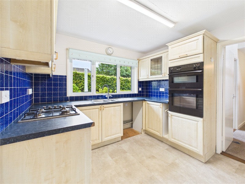 Prince of Wales Road, Crediton, Devon, EX17