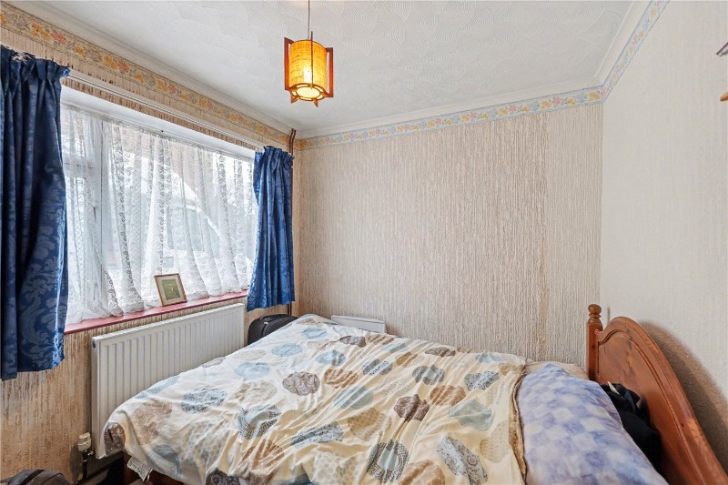 Mansel Drive, Old Catton, Norwich, Norfolk, NR6