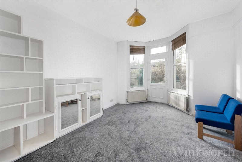 Aspinall Road, London, SE4