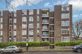 Boundary Road, St John&#39;s Wood, London, NW8