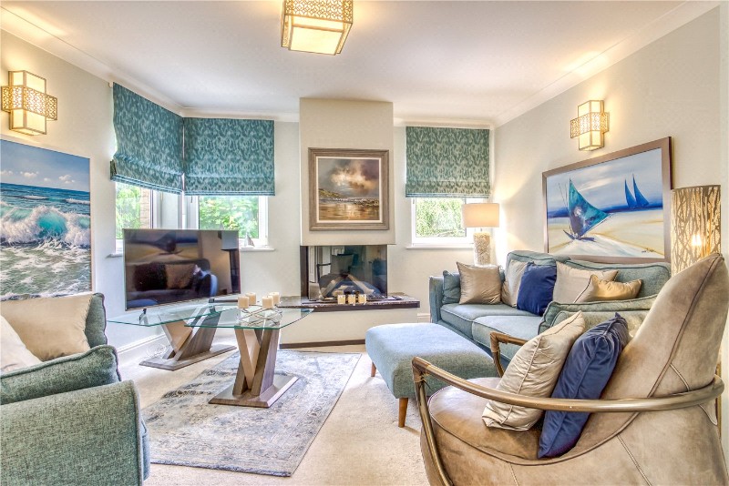 Haven Road, Poole, Dorset, BH13