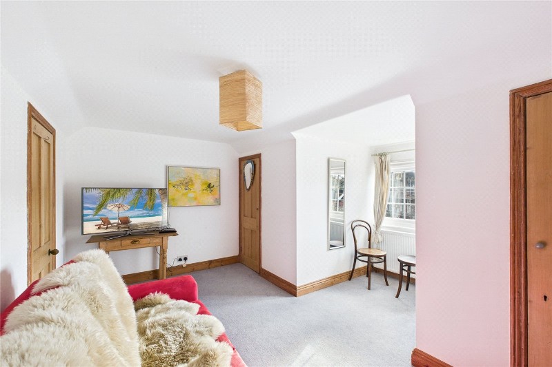 Amesbury Avenue, London, SW2