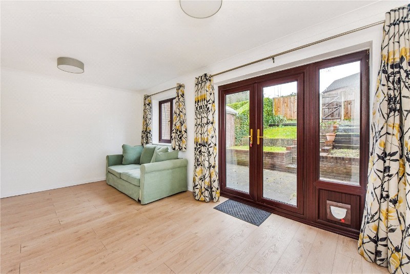 Swift Close, Winchester, Hampshire, SO22