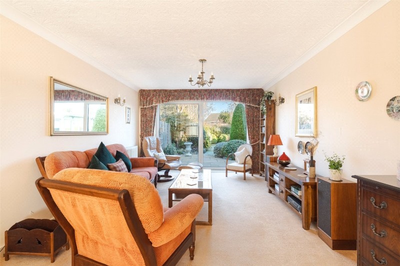 Hawker Close, Merley, Wimborne, Dorset, BH21