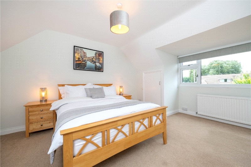 Eastgate, Deeping St. James, Peterborough, Lincolnshire, PE6