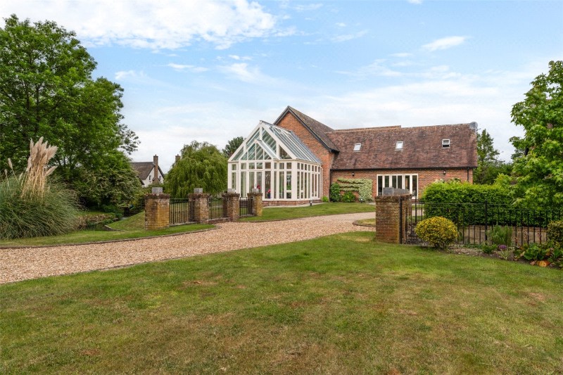 Witchampton Mill, Witchampton, Wimborne, Dorset, BH21