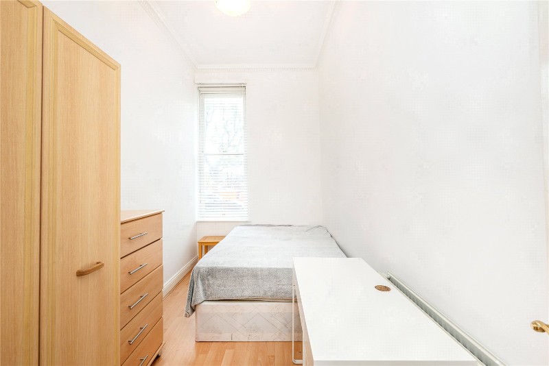 Cambridge Gardens, London, W10