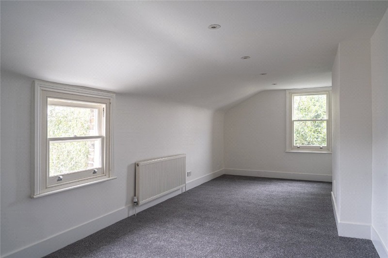 Brading Road, London, SW2