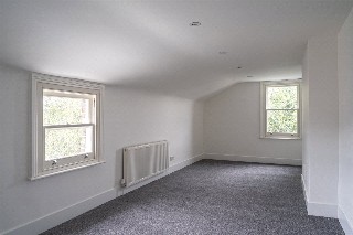 Brading Road, London, SW2