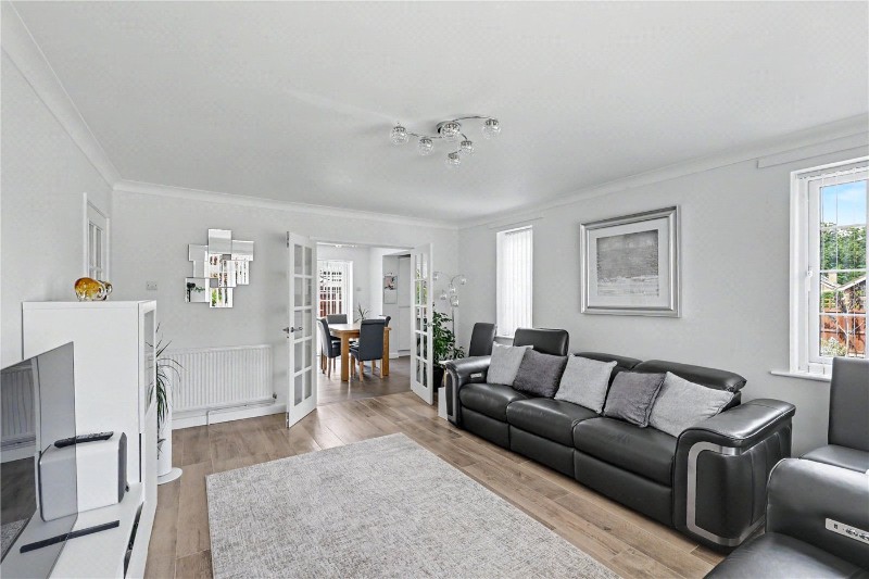Roedich Drive, Taverham, Norwich, Norfolk, NR8