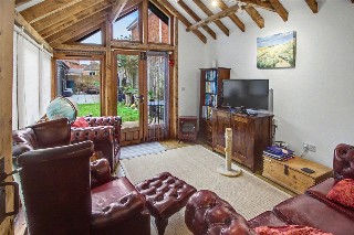 Mill Lane, Wrentham, Beccles, Suffolk, NR34