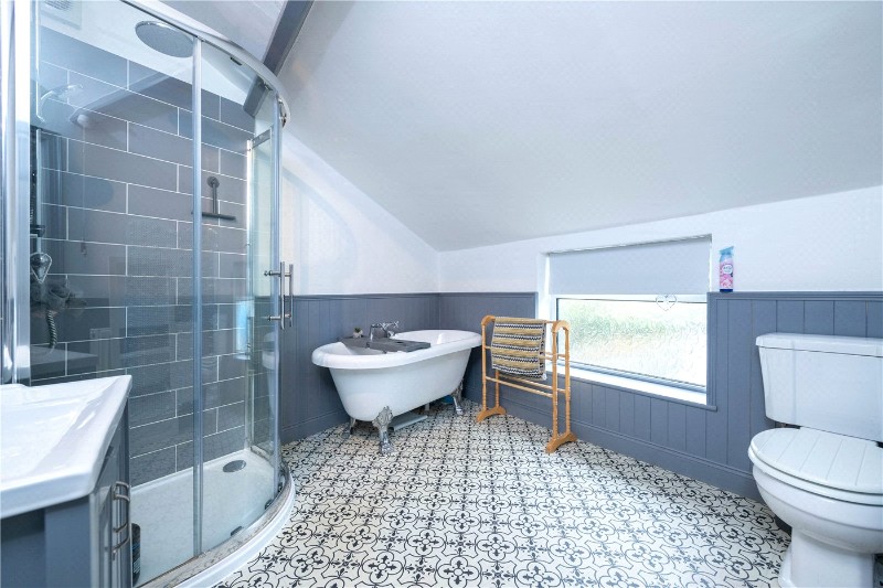 High Street, Billinghay, Lincoln, Lincolnshire, LN4