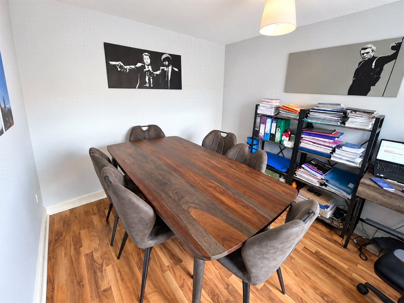 Leytonstone Lane, Bourne, Lincolnshire, PE10