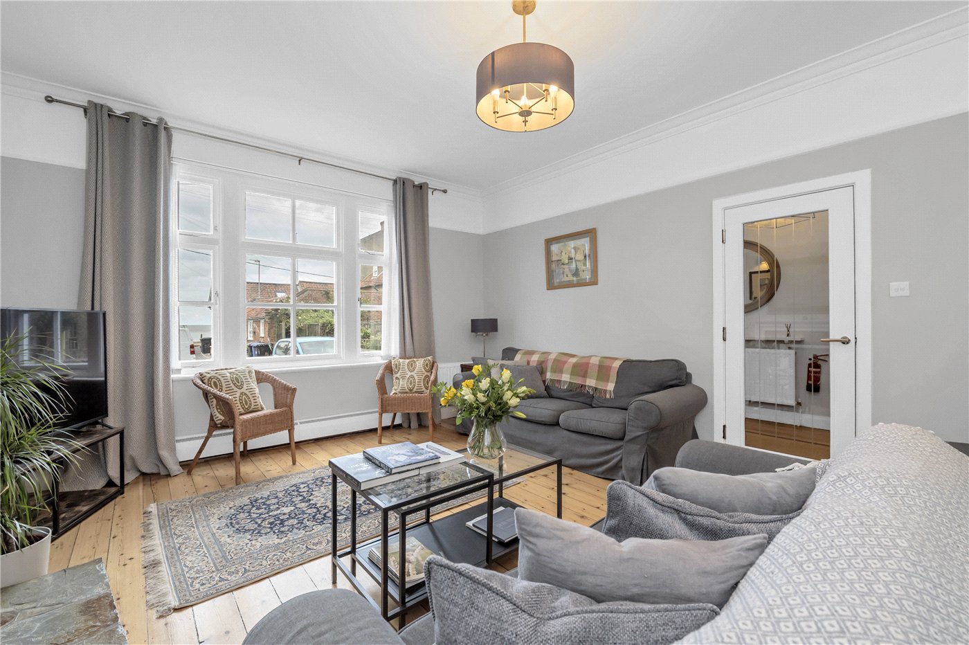 Sitting Room