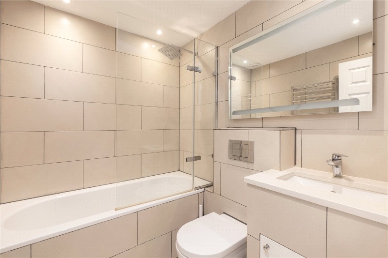 The Coach House, Putney Hill, London, SW15