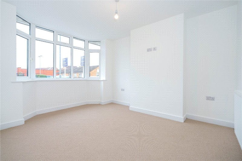 Exeter Street, Bourne, Lincolnshire, PE10